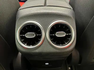 2024 Mercedes-BENZ A-CLASS — миниатюра 18