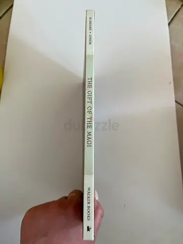 The Gift of the Magi