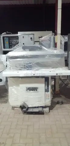 LAUNDRY UTILITY PRESS WITH BOILER ITALY