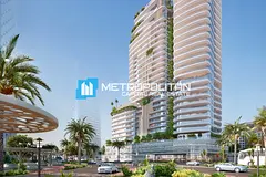 Beachfront | 1 Bedroom With Balcony | Pool And Gym