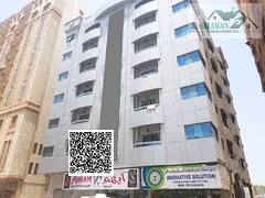 1 Bedroom in Al Nuaimiya 2, King Faisal Street – Only 26,000 Full Open View