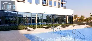 Vastu compliant || Easy access || Spacious || 1 bedroom apartment available for rent in Dubai Hills