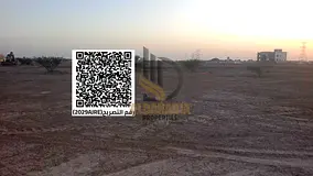 Residential Investment Villa Plot in Manama 13