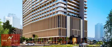Brand New STUDIO | Prime Location | HIGH ROI