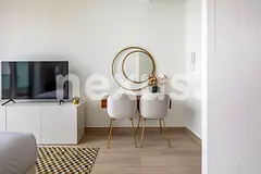 High ROI | Posh living | High Floor Studio