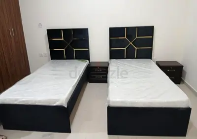 Premium high Quality 90*200 single size Bed