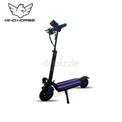 Wind Horse H5 Electric Scooter
