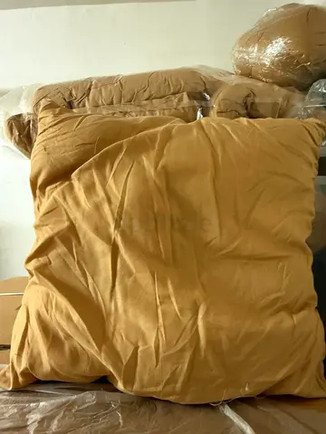 Cozy Large Cushion for Your Comfort