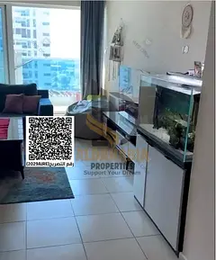 Two Bedroom Apartment for Sale Ajman One Towers