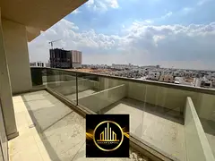 One bedroom and living room for sale in the most prestigious towers in Ajman, Garden Residence, Al A