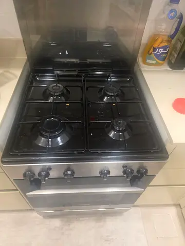 Siemens Gas Cooker stove 60x60cm