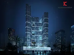 Low-Density Community | Calm Living | Premium Finishes