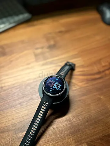 Garmin Forerunner 965