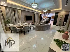 An unmissable opportunity! Own a luxury villa in Ajman, fully furnished and including all fees, elec