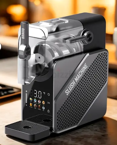 Home Slush Machine for Sale – Like New