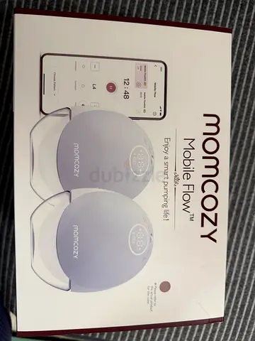 Momcozy M9