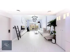 No Deposit | Fully Furnished | Upgraded Unit