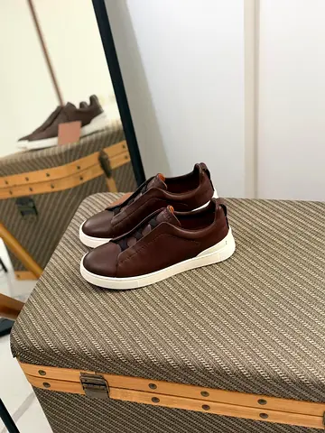 Zegn Shoes For Men