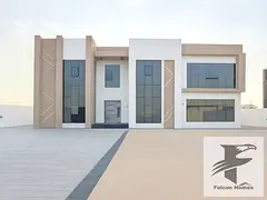Brand New | 5BR Villa with Big Garden