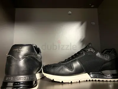 Louis vuitton sneakers