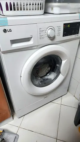 Washing machine for sale