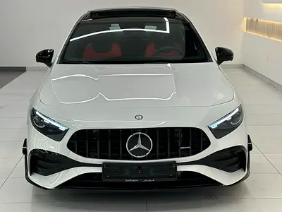 2024 Mercedes-BENZ A-CLASS — миниатюра 7