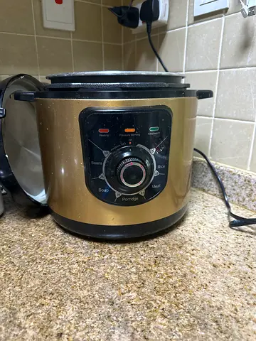 Electric Cooker