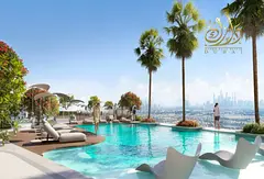 FURNISHED| 2 YEARS POST HANDOVER| 1% MONTHLY | 4% DLD WAIVER