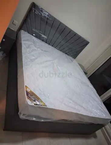 Brand New Luxury Queen Bed including Medical Mattress Available