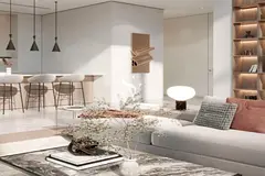 DIFC Zabeel 1st Phase | Limited Premium Units