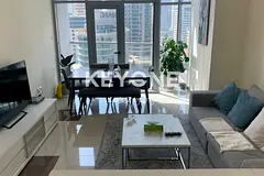 3-Bedroom | Fully Furnished | Prime Location | Marina Views