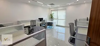 Furnished with All Bills Included