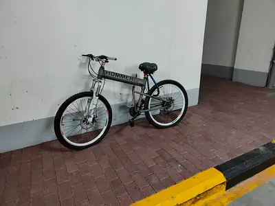 Hummer Mountain Bike for Sale