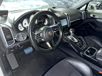 صورة مصغرة 13 لـ 2016 Porsche CAYENNE