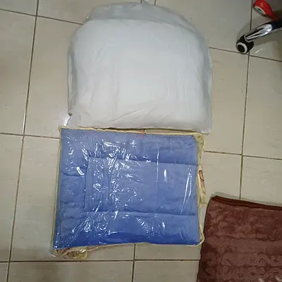 Comfortable Floor Cushions for Relaxation