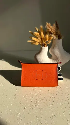 Hermes Videpoches bag