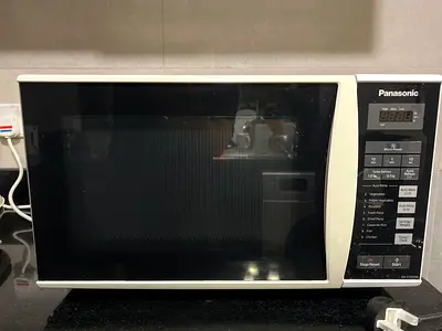Panasonic Microwave Oven for Sale
