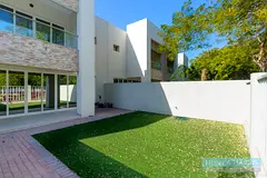Beachside 2 Bedroom Villa for Rent - Bermuda - Mina Al Arab