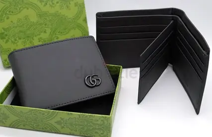 Mens wallet