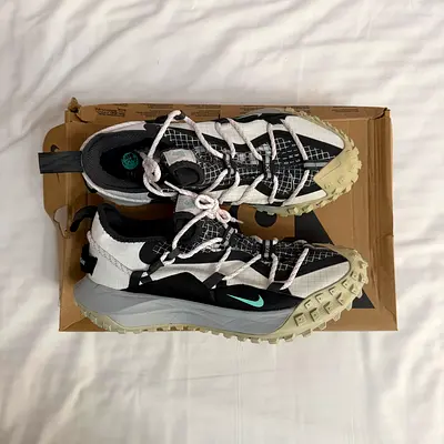 Nike ACG Mountain Fly Low 2 - US 9/UK 8 (Rare)