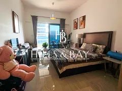 Available from April | Fully Furnished | Huge Size