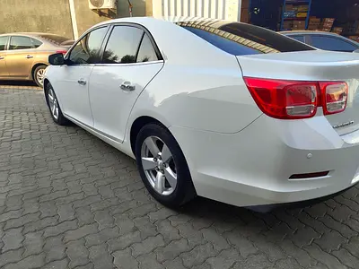 صورة 5 لـ 2016 Chevrolet MALIBU
