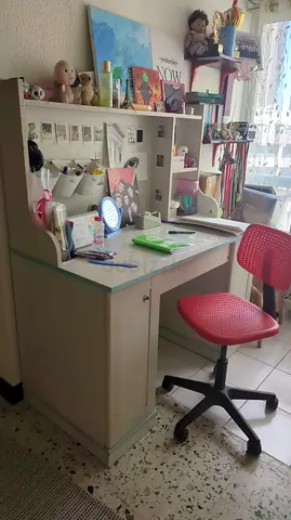 Study Table with chair for sell