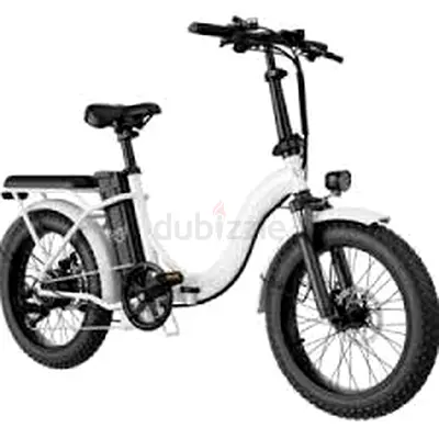 Wind Horse W2 A Electric Bike