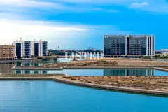 Fully Furnished | Bills Included | Full Marina View