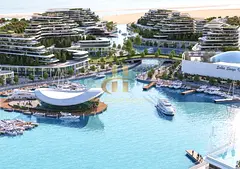 Burj + Lagoon Views | High Demand | Strong ROI