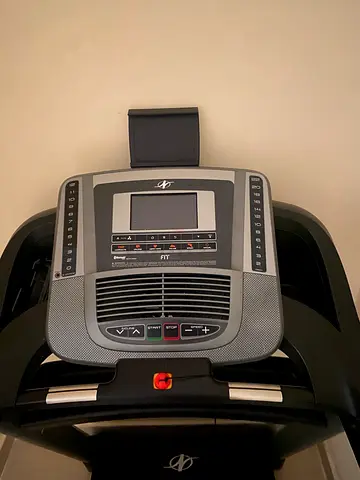 Compact Treadmill for Home Workouts