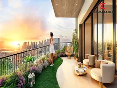 Tax-Free Property Investment Dubai | High Rental Returns