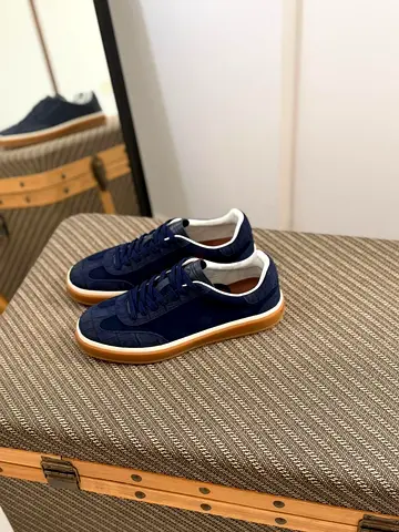 Loro Piana Shoes For Men