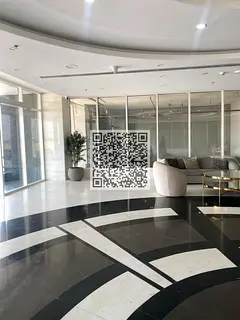 Gulf Tower | 2 BHK | With Parking | Open View | Rented Unit